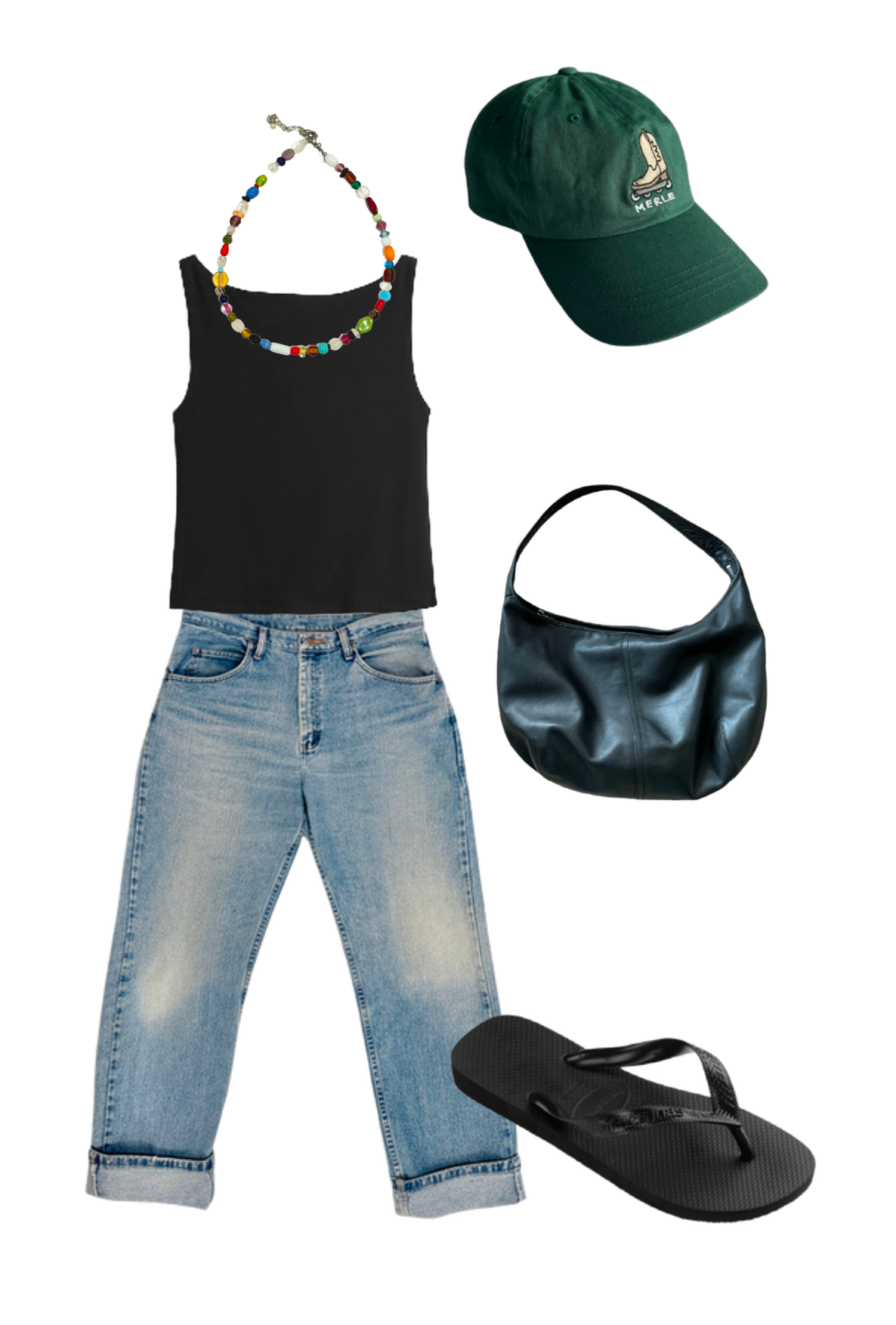 look