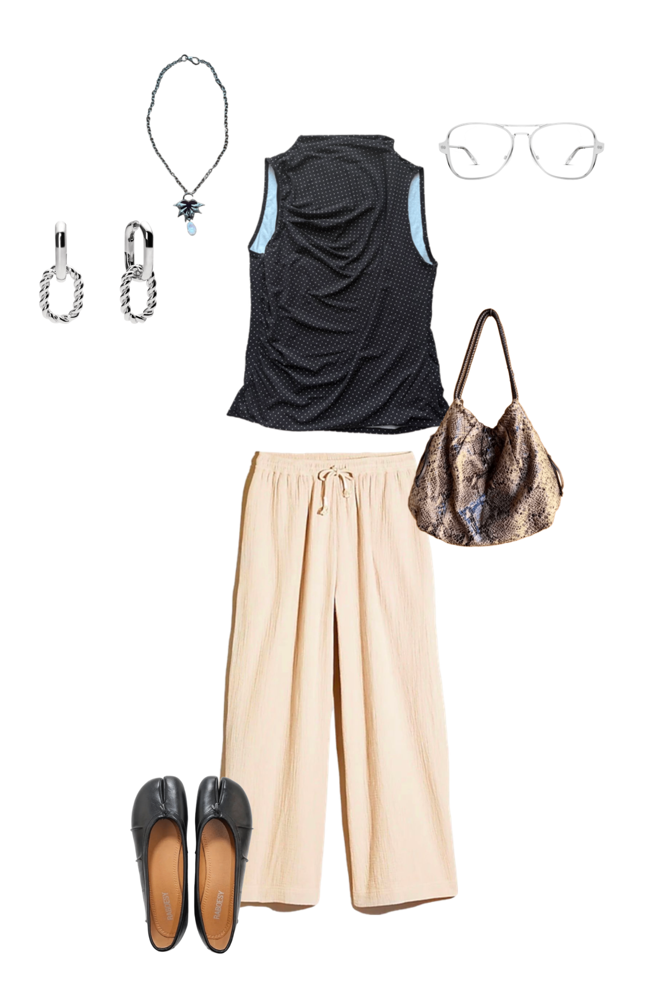 look