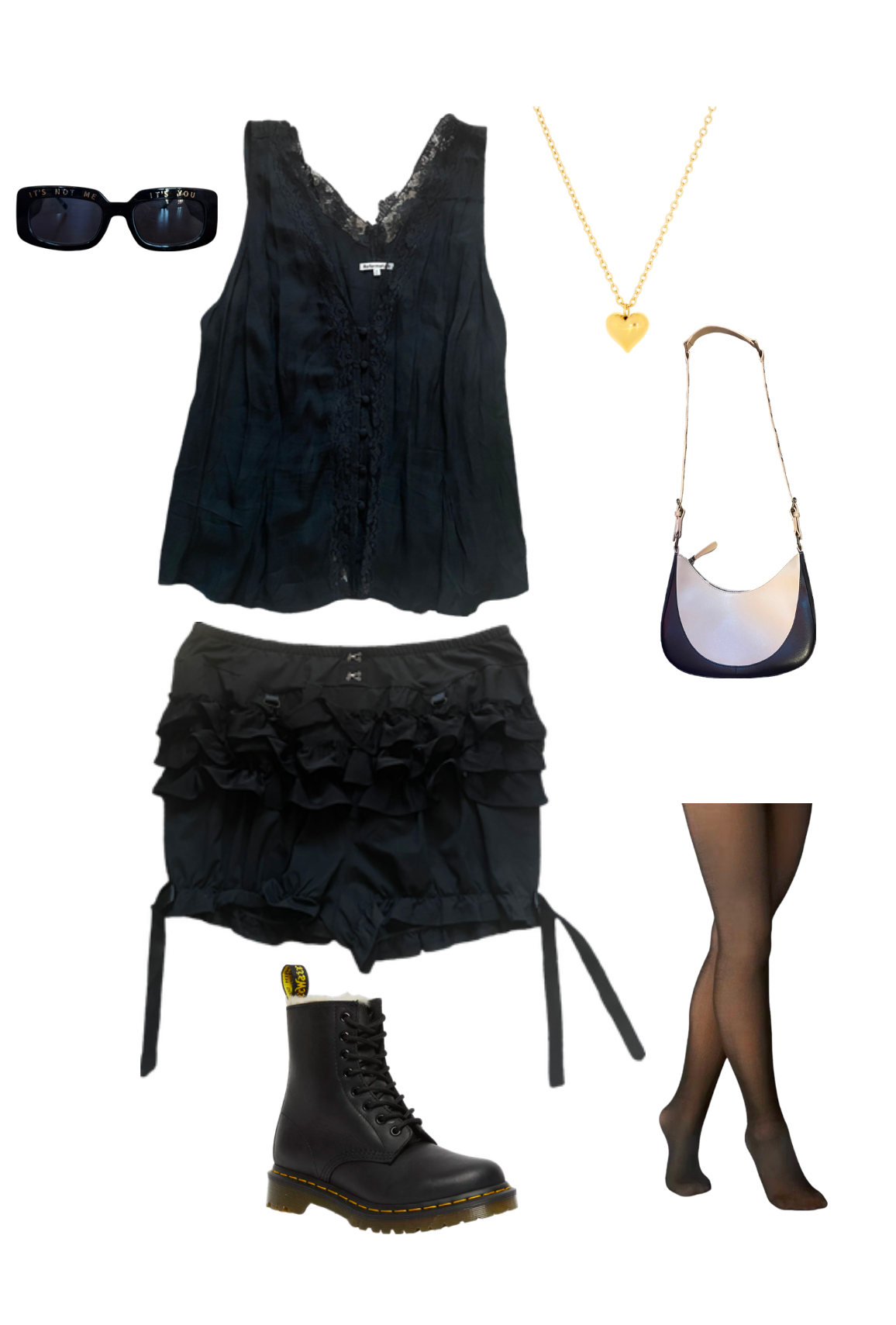 look