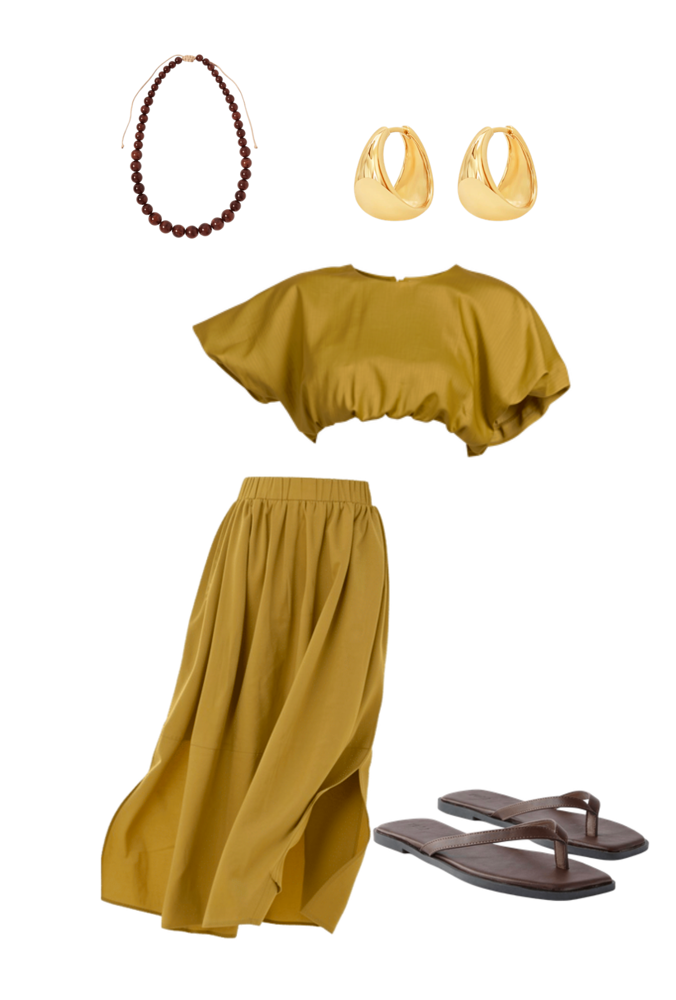 look