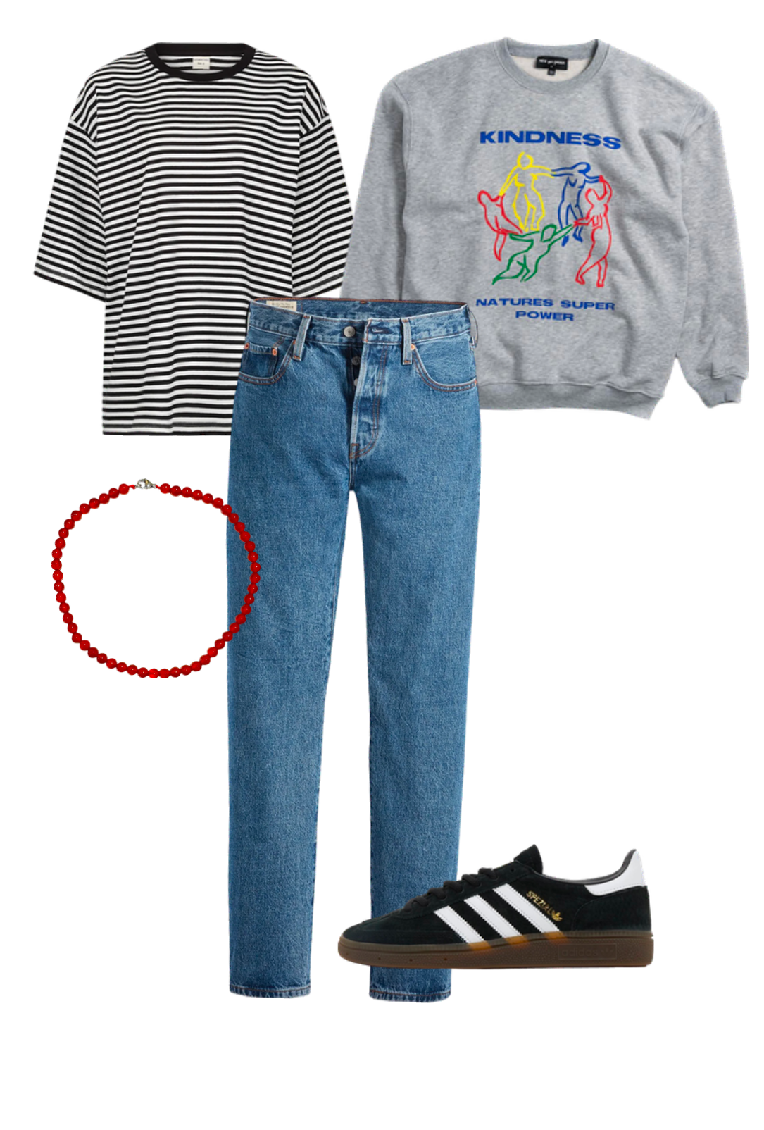look