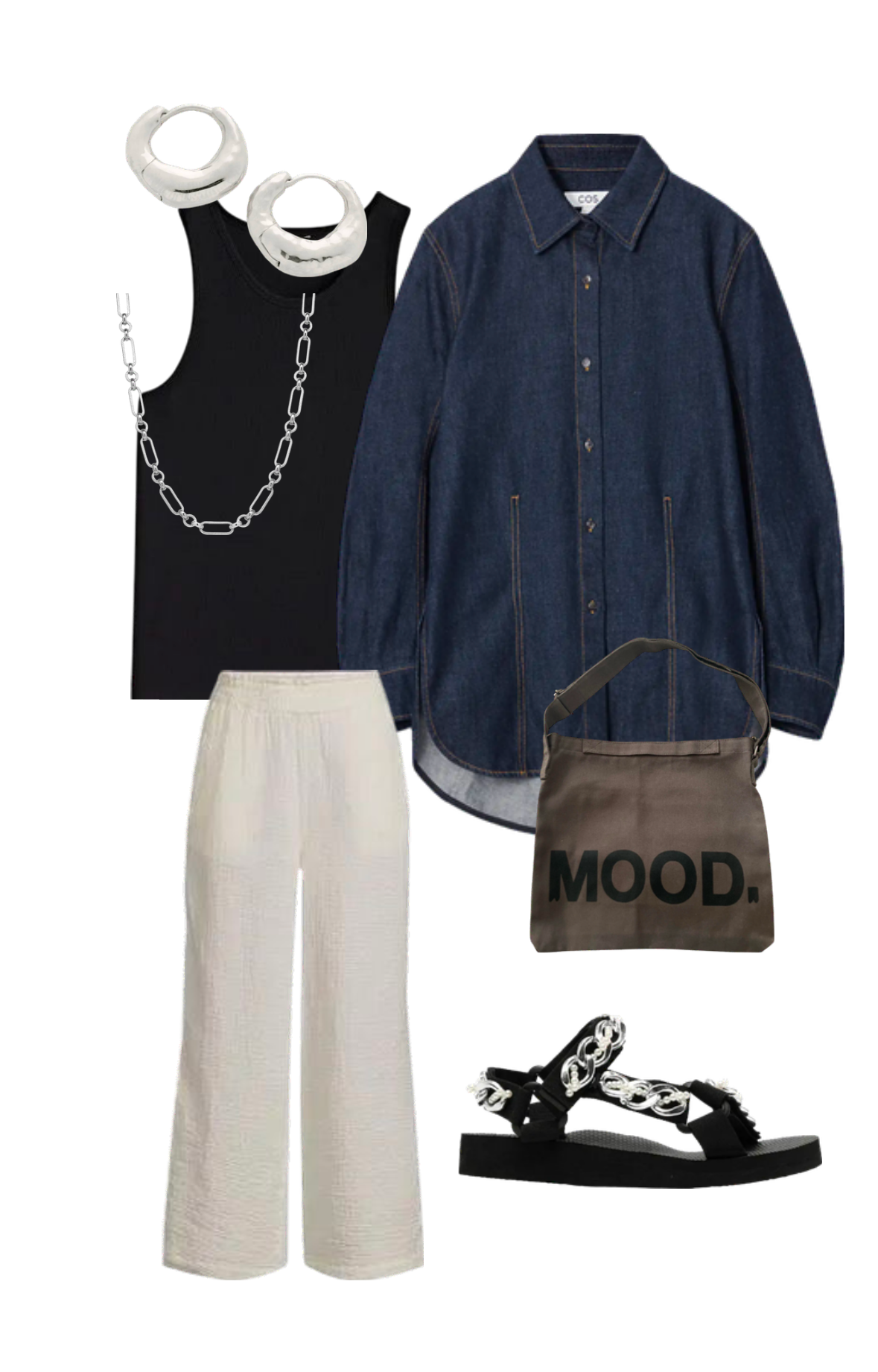 look
