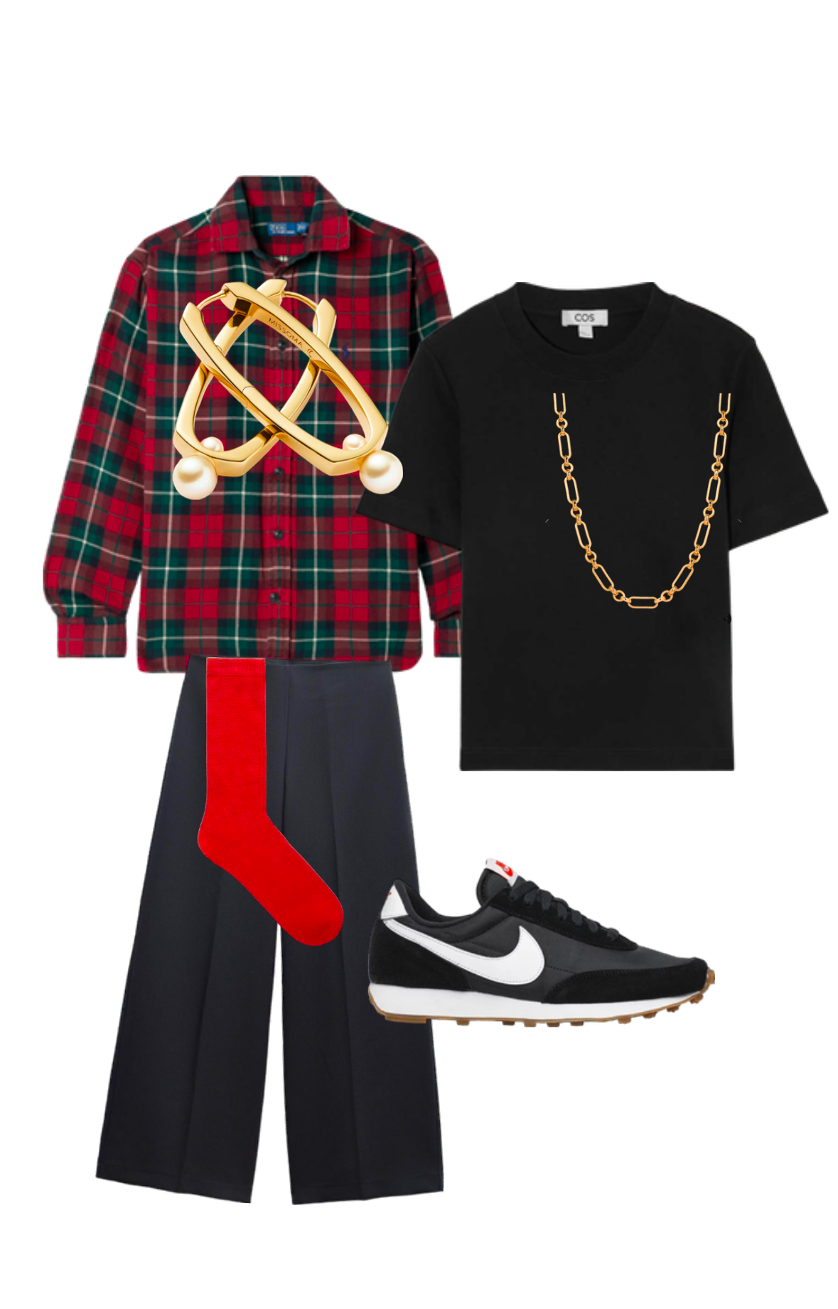 look