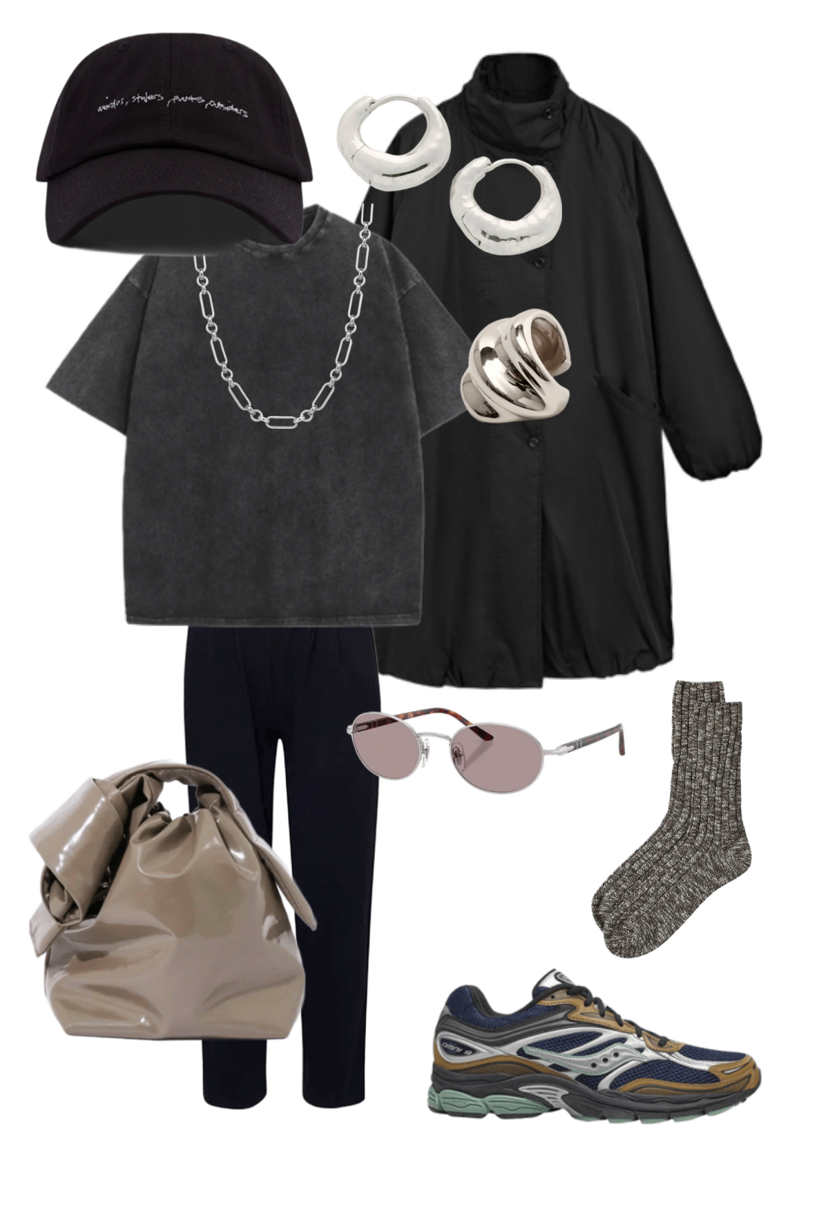 look