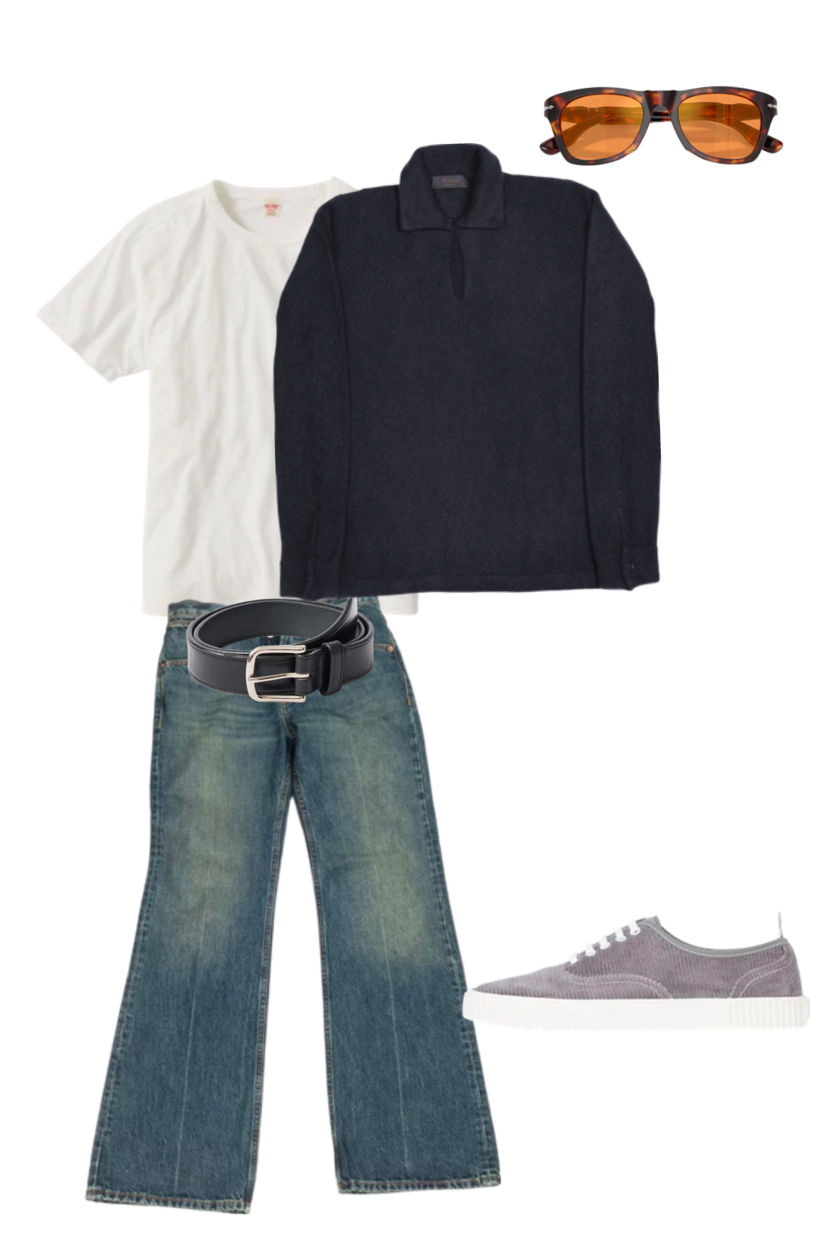 look