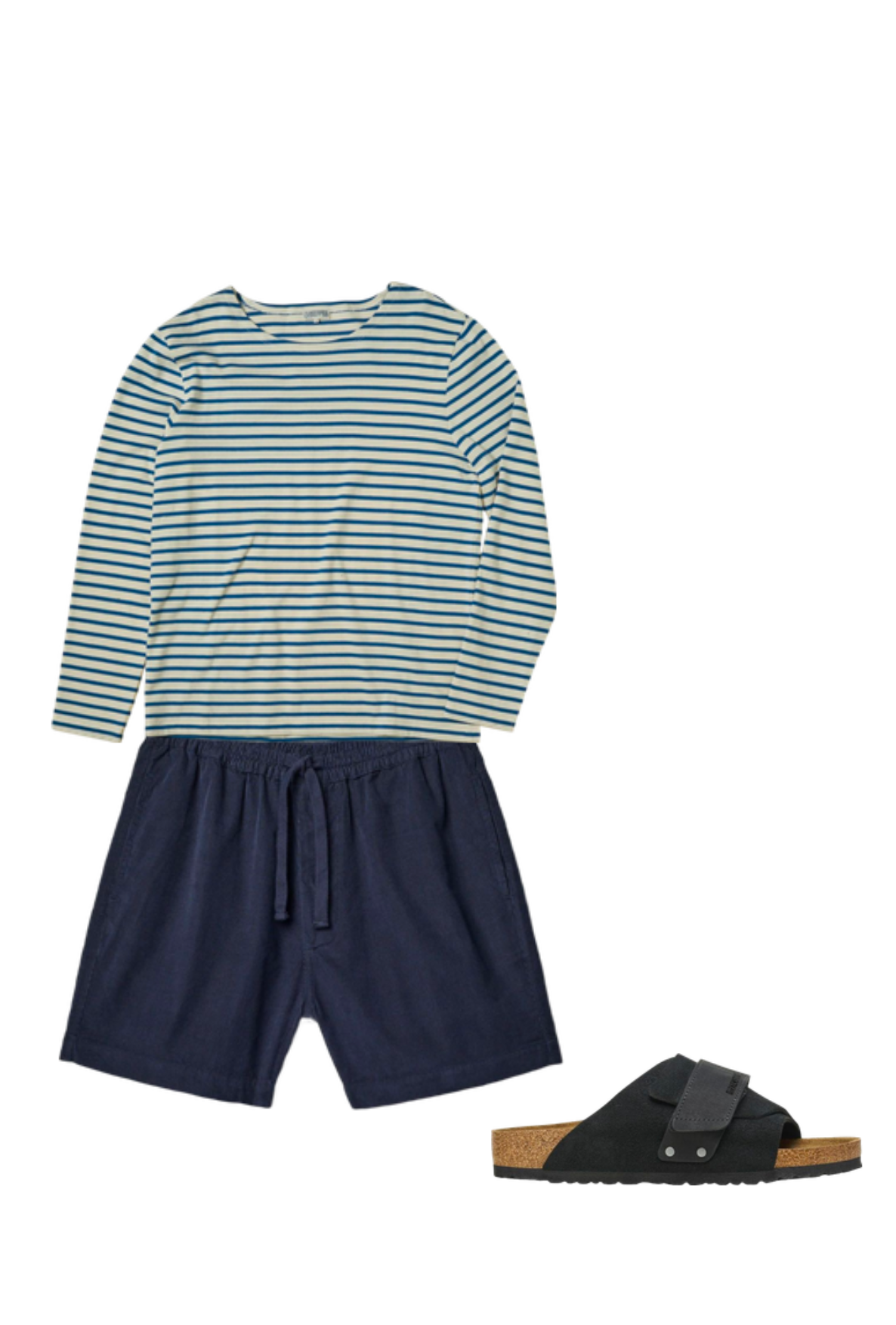 look